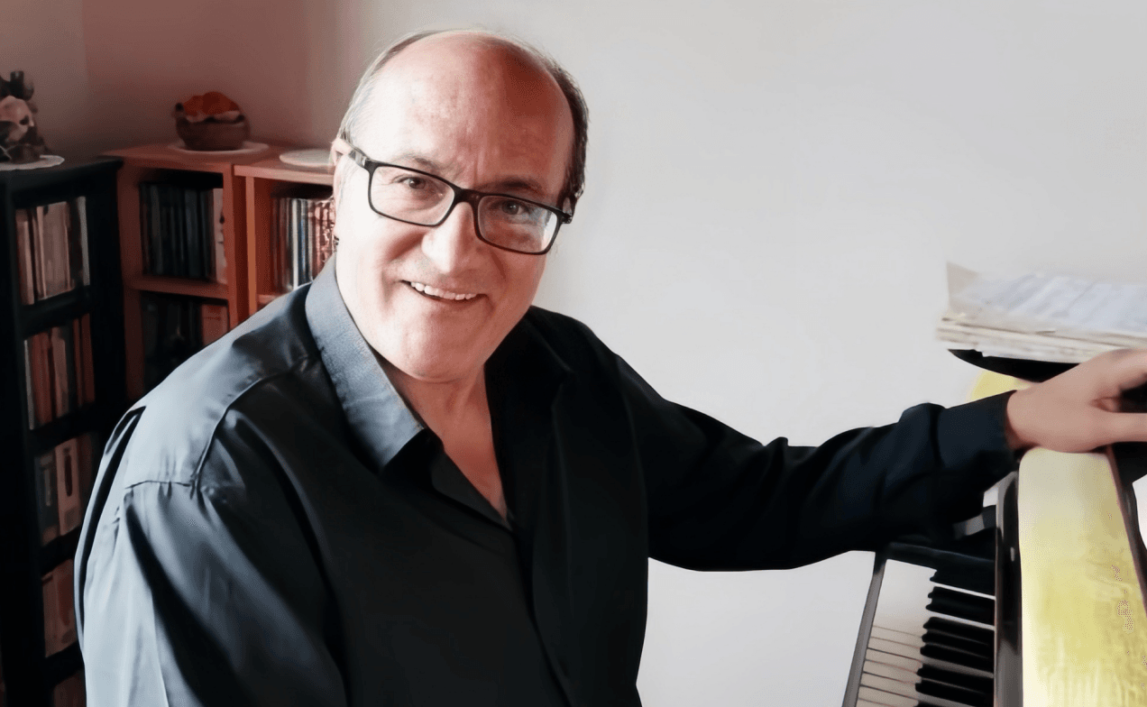 Giannandrea Agnoletto