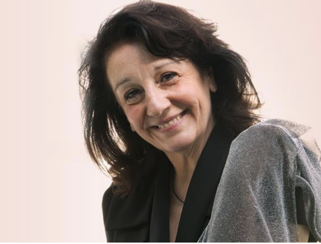 Rossella Redoglia